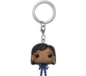 Funko Pop Overwatch Llavero Pharah