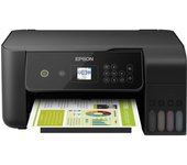 Epson EcoTank ET-2720 Multifunción WiFi Negra