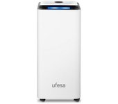 Ufesa DH5020 Deshumidificador 20L 420W