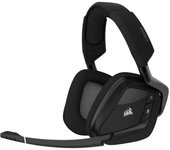 Corsair Void Elite Wireless Auriculares Gaming Inalámbricos 7.1 Gris Carbón