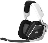 Corsair Void Elite Wireless Auriculares Gaming Inalámbricos 7.1 Blancos