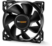 Be Quiet! Pure Wings 2 PWM Ventilador 80mm Negro