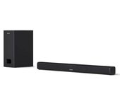 Sharp HT-SBW110 Barra de Sonido 2.1 Bluetooth 180W