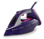 Orbegozo SV 3000 Plancha de Vapor 3000W