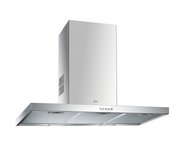 Teka DSJ 950 Campana Decorativa 90cm D Acero Inoxidable