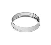 EKWB Torque HTC-16 Pack de Anillos 16mm Níquel