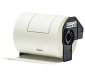 Brother DK-11247 Cinta de Etiquetas para Impresora