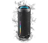ALTAVOZ BLUETOOTH NGS ROLLERFURIA 3 60W BT USB AUX IPX7 BLACK