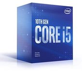 MICROPROCESADOR INTEL CORE I5 10400F 2.9GHZ SOCKET 1200 12MB CACHE