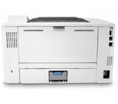 IMPRESORA HP LASERJET MONOCROMO ENTERPRISE M406DN 40PPM DUPLEX LAN