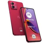 SMARTPHONE MOTOROLA G84 6.55 OC 12GB 256GB 5G ANDROID 13 LIVE MAGENTA