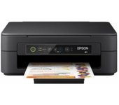 IMPRESORA EPSON MULTIFUNCION EXPRESSION HOME XP-2200 8PPM WIFI BLACK