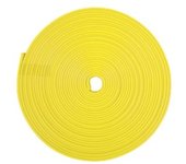 CINTA PROTECTORA QUICK MEDIA CUERO YELLOW PARA XIAOMI MIJIA M365 /