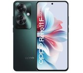 SMARTPHONE OPPO RENO 11 F 6.7 OC 8GB 256GB 5G ANDROID 14 PALM GREEN