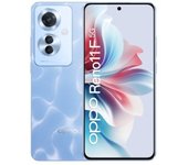 SMARTPHONE OPPO RENO 11 F 6.7 OC 8GB 256GB 5G ANDROID 14 OCEAN BLUE