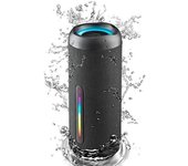 ALTAVOZ BLUETOOTH NGS ROLLERFURIA 2 32W BT USB AUX IP67 BLACK