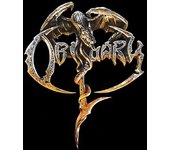 CD de Obituary - para Standard