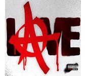 CD de Nasty - Love - para Standard