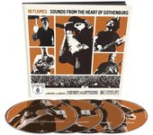 Blu-ray de In Flames - Sounds from the heart of Gothenburg - para Standard