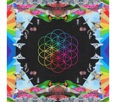 CD de Coldplay - A head full of dreams - para Standard