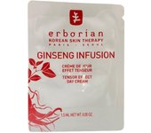 Erborian, ginseng infusion, hydrating, day, cream, for face, 1.5 ml *sample