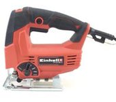 SIERRA CALAR EINHELL TC-JS-80/1