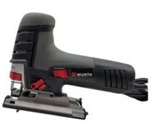 SIERRA CALAR WURTH STP150 POWER