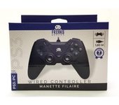 MANDO PS3 FREAKS AND GEEKS NOIR