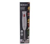 BATIDORA BRAZO SOGO BAT-SS-14220