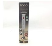 BATIDORA BRAZO SOGO BAT-SS-14220