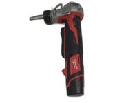 ABOCARDADORA MILWAUKEE C12 PXP