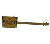 GUITARRA CLASICA LAGE MATCHBOOK