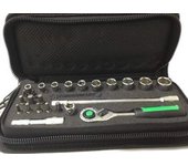 LLAVE CARRACA O VASO STAHLWILLE