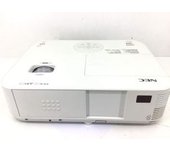 PROYECTOR HOME CINEMA NEC M402H