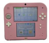 NINTENDO 2DS/3DS NINTENDO 2DS