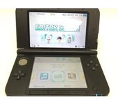 NINTENDO 2DS/3DS NINTENDO 3DS XL