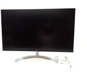 MONITOR LED LG 32UN500W 31.5 LED