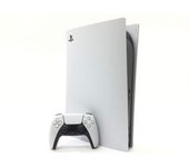 CONSOLA PS5 SONY PLAYSTATION 5