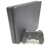SONY PS4 SLIM 500GB