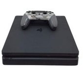 SONY PS4 SLIM 500GB
