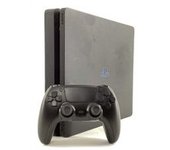 SONY PS4 SLIM 500GB