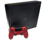 SONY PS4 SLIM 500GB
