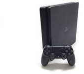 SONY PS4 SLIM 500GB