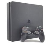 SONY PS4 SLIM 500GB