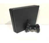SONY PS4 SLIM 500GB