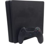 SONY PS4 SLIM 500GB