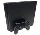 SONY PS4 SLIM 500GB