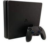 SONY PS4 SLIM 500GB