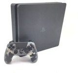 SONY PS4 SLIM 500GB