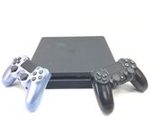 SONY PS4 SLIM 500GB